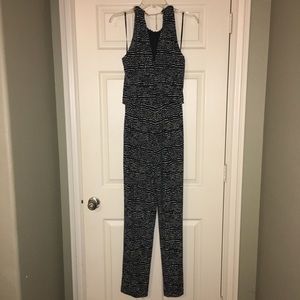 Ivy and Blu jumpsuit